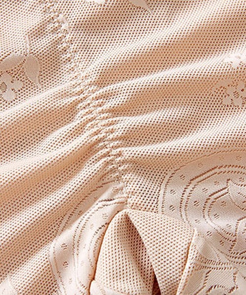 Lace Ladies（レースレディース） ショーツ 超薄 補正 ハイウエスト