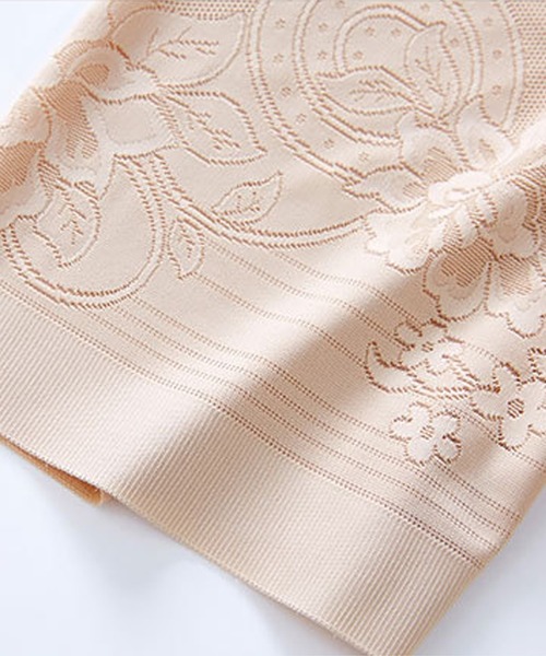 Lace Ladies（レースレディース） ショーツ 超薄 補正 ハイウエスト