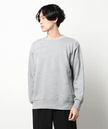 STYLEBLOCK トレーナー スウェット リンクスJQD裏起毛オルティガ
