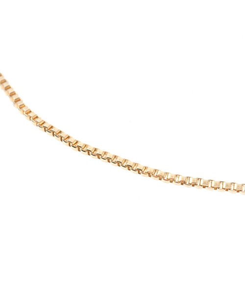 超激安即納 ネックレス sophie necklace:ネックレス ZOZOTOWN PayPayモール店 - 通販 - PayPayモール 即納大得価