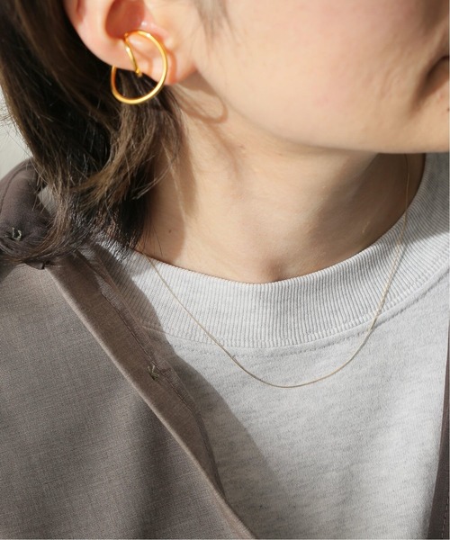 超激安即納 ネックレス sophie necklace:ネックレス ZOZOTOWN PayPayモール店 - 通販 - PayPayモール 即納大得価