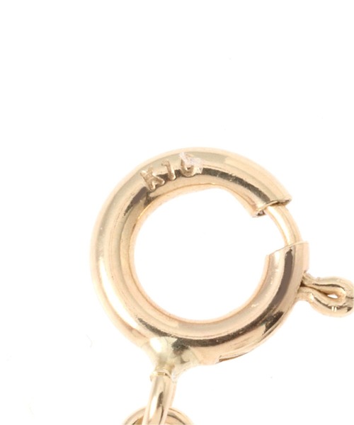 超激安即納 ネックレス sophie necklace:ネックレス ZOZOTOWN PayPayモール店 - 通販 - PayPayモール 即納大得価