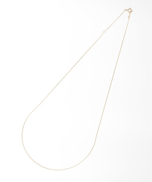 超激安即納 ネックレス sophie necklace:ネックレス ZOZOTOWN PayPayモール店 - 通販 - PayPayモール 即納大得価