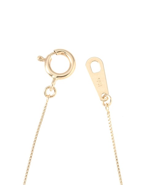 超激安即納 ネックレス sophie necklace:ネックレス ZOZOTOWN PayPayモール店 - 通販 - PayPayモール 即納大得価