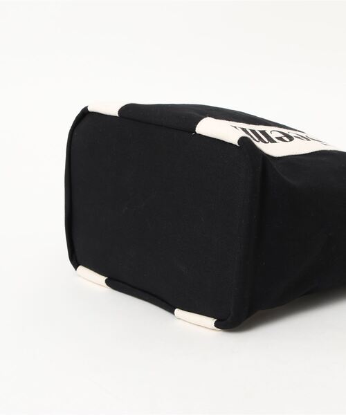 Seemi.by NICE CLAUP トートバッグ バッグ Seemiロゴトートバッグ 