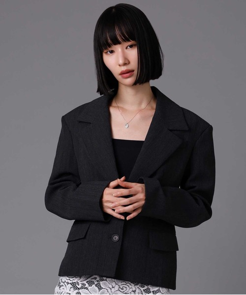 ネックレス “Petite Modern”プチネックレス（イギリス国章コイン）/プラチナ900＆850 メンズ レディースの画像