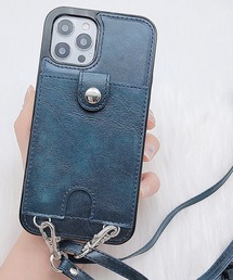 新品スマホケースAOYAMA LACE ブラック レース リバーレースのスマフォケース（黒） | AOYAMA LACE-青山レース-