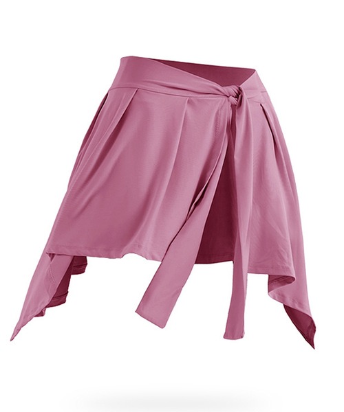 スポーツラップスカート（DAY CLOSET／ファッション）のおすすめ