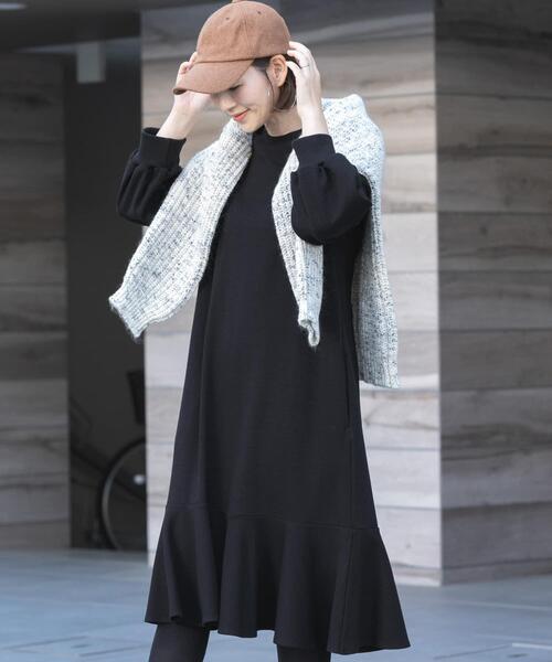 F by ROSSO（エフバイロッソ） ワンピース 「40サイズ/高身長向けも