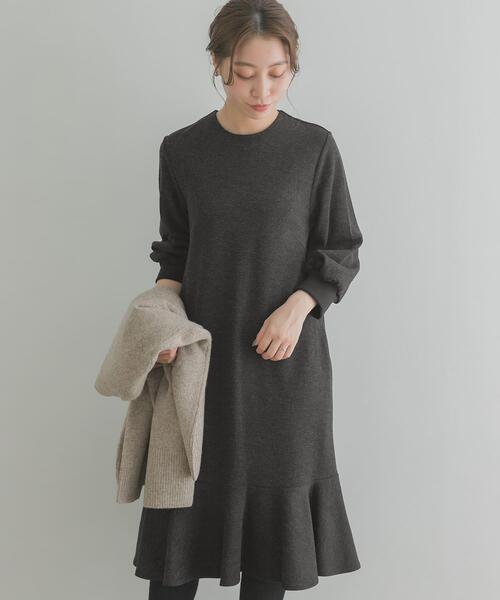 F by ROSSO（エフバイロッソ） ワンピース 「40サイズ/高身長向けも