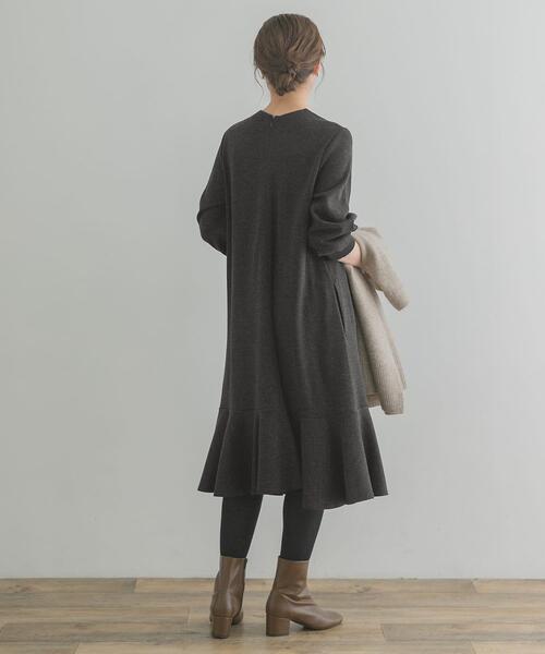 F by ROSSO（エフバイロッソ） ワンピース 「40サイズ/高身長向けも