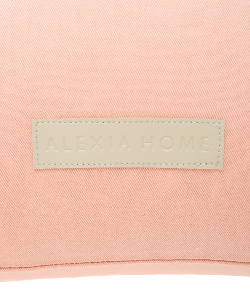 ALEXIA STAM - 【専用】クッションカバー&amp;バスマット ALEXIA STAM クッション クッションカバー Two Color Dye