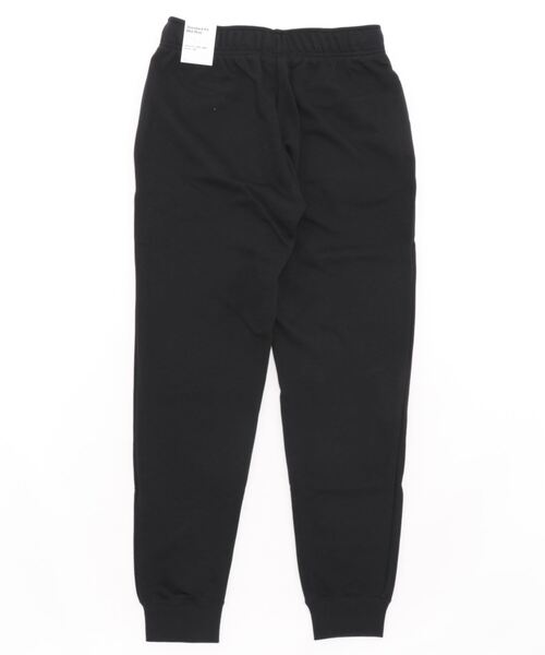 Nike スウェット ジャージ パンツ 黒 NIKE スウェットパンツ ジャージ 「NIKEアパレル」ナイキ WS NSW