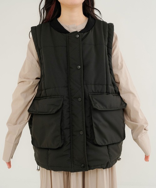 Newlyme（ニューリーミー） ダウンコート ダウンジャケット マルチway