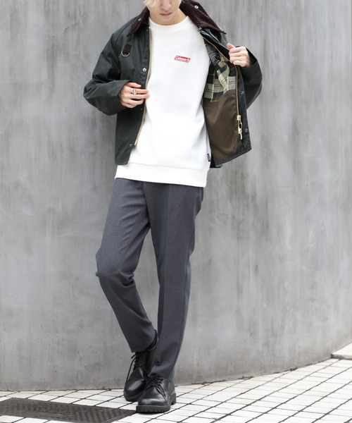ジャケット・アウター Barbour Spey Barbour ブルゾン アウター 「Barbour」Barbour Spey Jacket