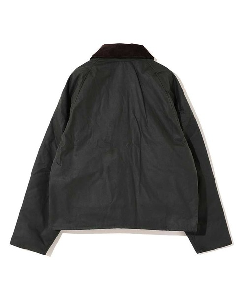 Barbour ブルゾン アウター 「Barbour」Barbour Spey Jacket