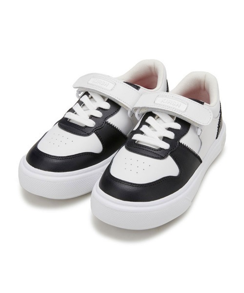 スニーカー KIRSH MICE SHOES/キルシーローカットスニーカー「S」 レディース