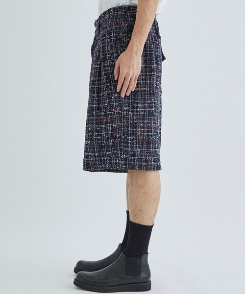 BED J.W. FORD（ベッドフォード） パンツ 「BED j.w. FORD/ベッド