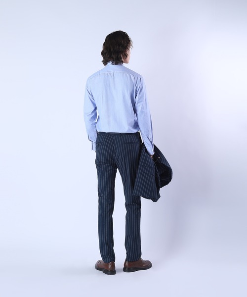 Cloudstyle セットアップ 「Cloudstyle」2ピーススーツ・ビジネス  