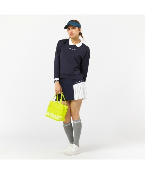 VIVA HEART（ビバハート） トレーナー スウェット 「VIVA HEART/GOLF