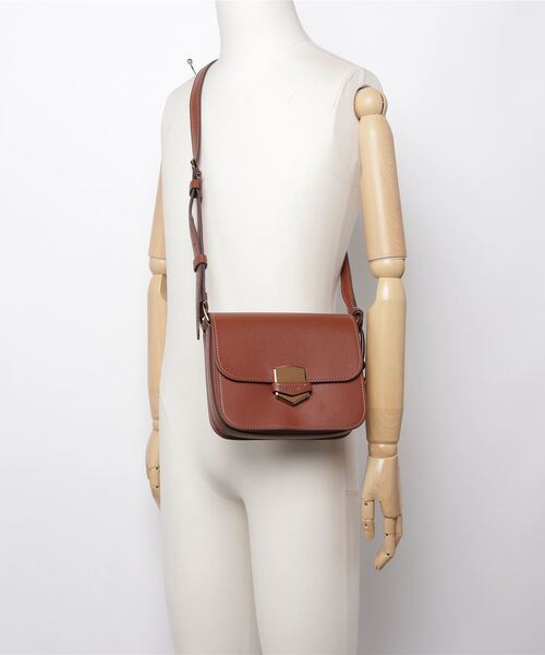 FOSSIL ショルダーバッグ バッグ フォッシル 斜めがけバッグ