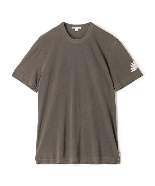 JAMES PERSE（ジェームスパース） tシャツ グラフィックプリント 