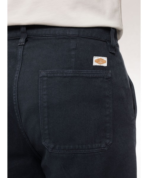 Nudie Jeans ジーンズ Tuff Tony Pants Navy タフトニー ルーズ