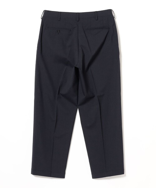 BEAMS スラックス イージー メンズ : ZOZOTOWN Yahoo!店 - 通販