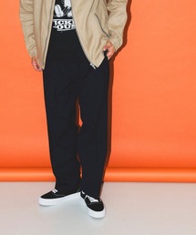スラックス イージー スラックス メンズ｜ZOZOTOWN Yahoo!店