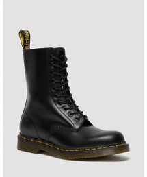 ドクターマーチン 14ホール UK4(23-23.5cm) Dr.Martens（ドクター