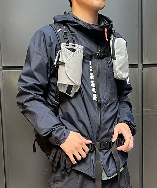 ジャケット・アウター MAMMUT Aenergy WB Hooded Jacket AF Men S Aenergy WB Hooded Jacket Men | Mammut