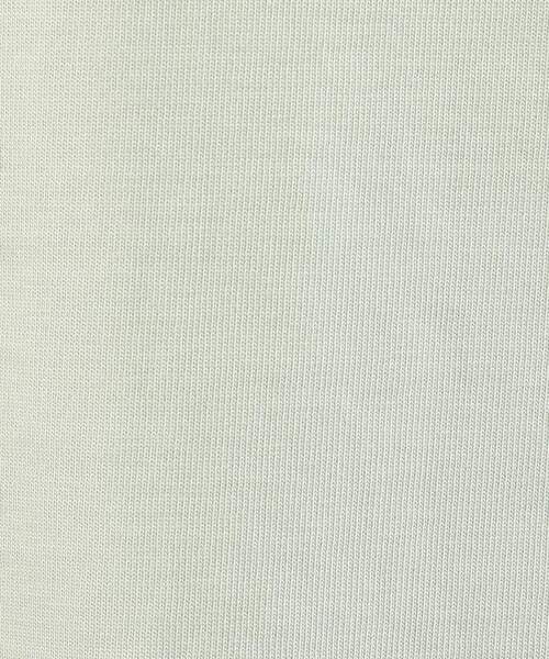 TAKEO KIKUCHI tシャツ 「THE FLAGSHIP」スビンコットン