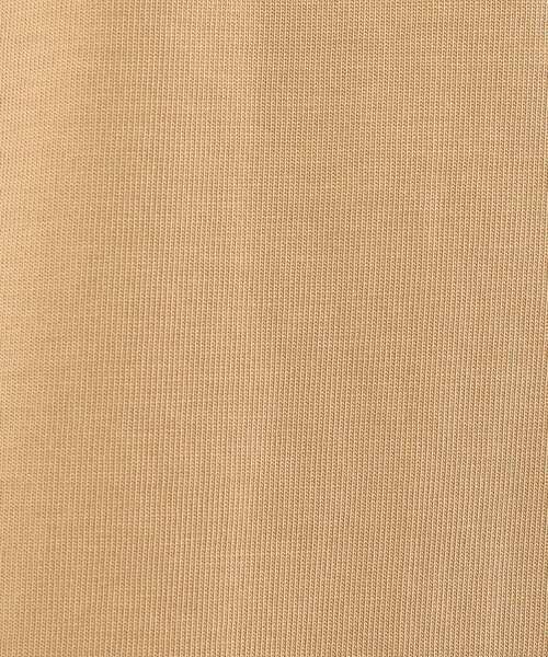 TAKEO KIKUCHI tシャツ 「THE FLAGSHIP」スビンコットン