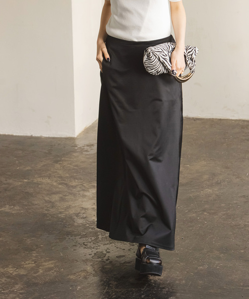 COGTHEBIGSMOKE JENIFFER FLAIR SKIRT ブラック COGTHEBIGSMOKE スカート 「COG THE BIG SMOKE」JENIFFER FLAIR