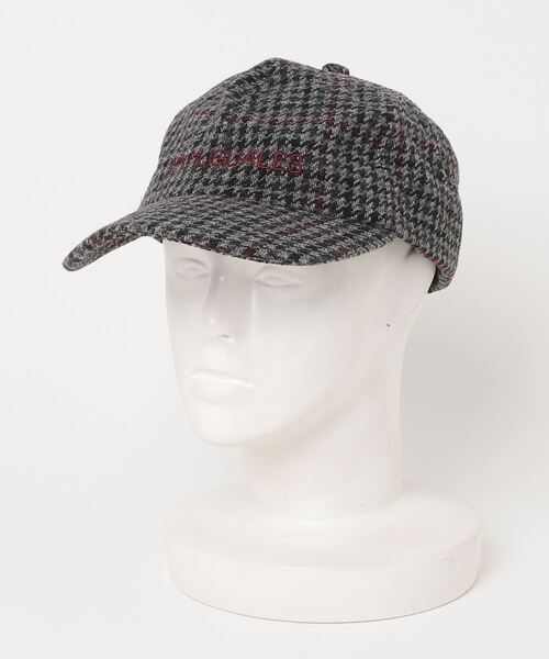 試合用帽子 1 piu uguale 3 キャップ 帽子 113 CAP メンズ : ZOZOTOWN Yahoo