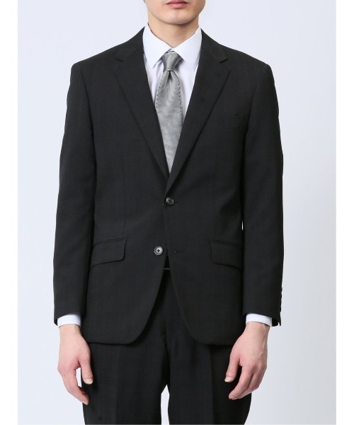 TAKA-Q（タカキュー） セットアップ 「ストレッチ ウォッシャブル