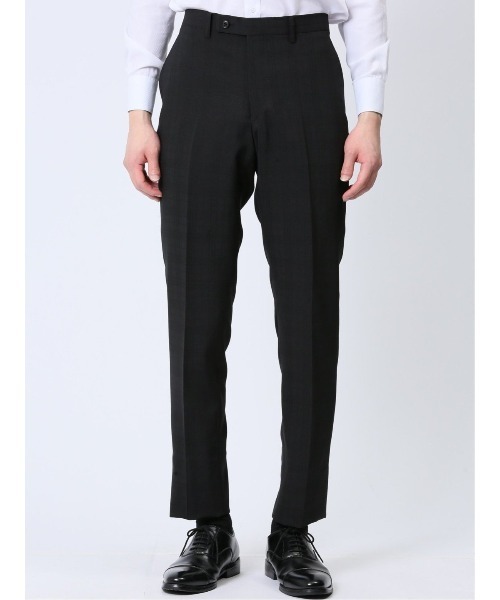 TAKA-Q（タカキュー） セットアップ 「ストレッチ ウォッシャブル