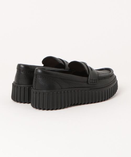 Clarks ローファー 「Clarks」クラークス Torhill Penny