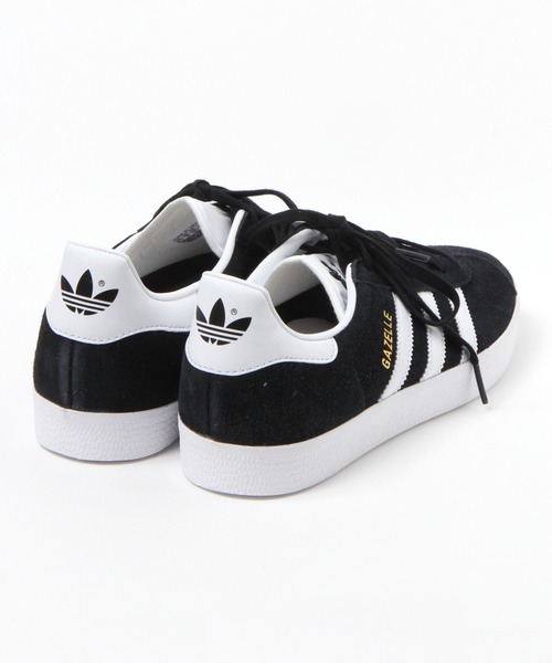 LEPSIM シューズ 「adidas/アディダス」GAZELLE 102393