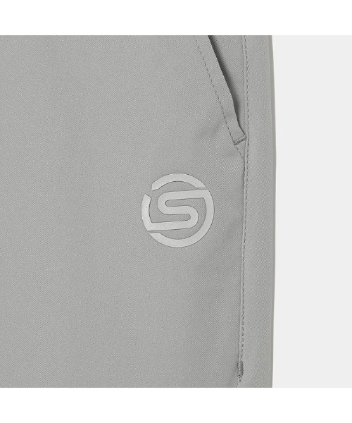 SKINS GOLF グレー メンズゴルフパンツ L 楽天市場】ゴルフ ジョガー パンツ（ブランドLUXE/R）の通販