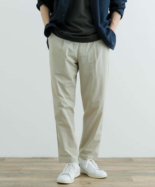 ITEMS URBANRESEARCH（アイテムズ アーバンリサーチ） パンツ