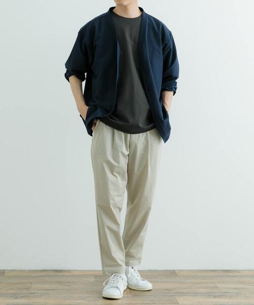 ITEMS URBANRESEARCH パンツ 「セットアップ対応」吸水速乾