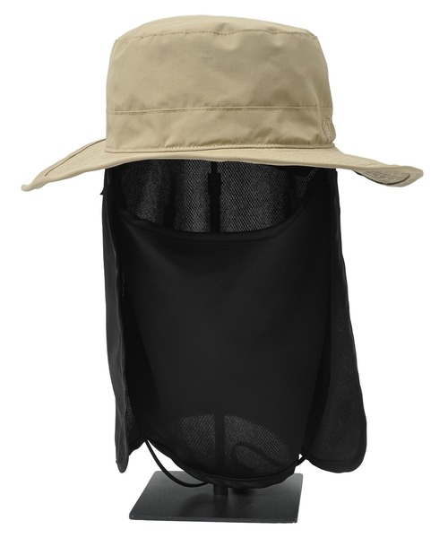 MUSIC TEE 帽子 ハット THE ROLLING STONES ”MULTI TONGUE HAT