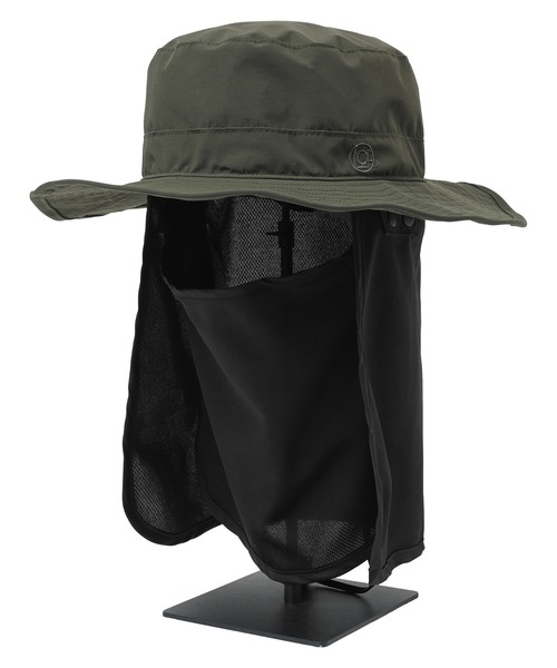 ★送料込★GUCCIx KAI ハット 帽子 100% Authentic GUCCI x KAI Bucket Hat 🧸 “Limited Edition