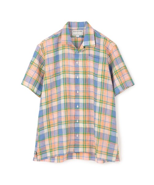 individualized shirts リネンのおすすめ人気商品一覧 通販