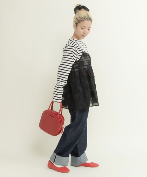 Dot＆Stripes CHILD WOMAN（ドット＆ストライプス チャイルドウーマン