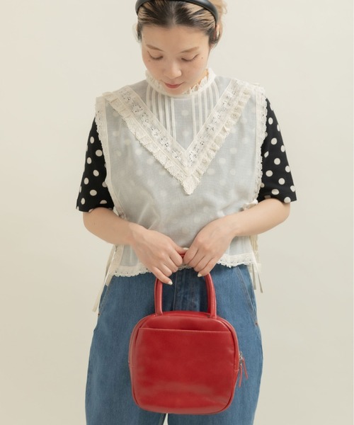 Dot＆Stripes CHILD WOMAN（ドット＆ストライプス チャイルドウーマン