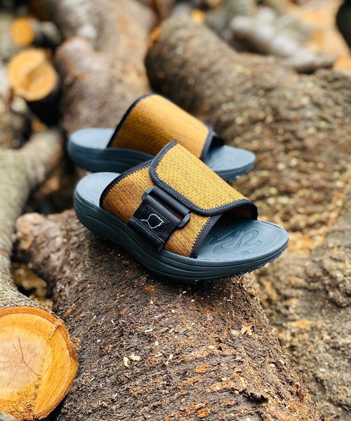TOKYO CAMPGO（トーキョーキャンプゴー） サンダル TOKYO CAMPGO