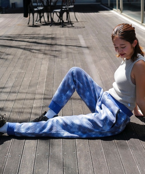 roial スウェットパンツ ジャージ SWEAT PANTS/ROAIL(ロイアル
