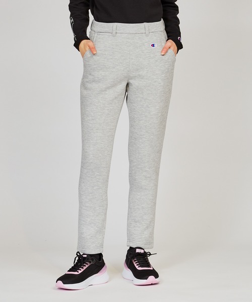 パンツ 「Champion/チャンピオン」レディース GOLF テックウィーブ 3LS 
